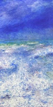 モネ＆フレンズ・アライブに投稿された画像（2024/9/5）