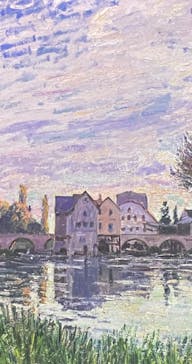 モネ＆フレンズ・アライブに投稿された画像（2024/9/5）