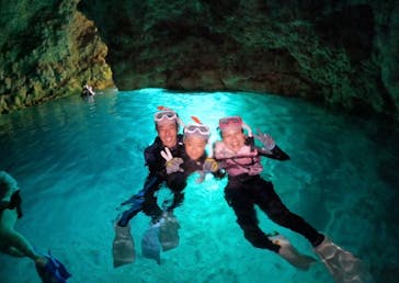 武藤潜水に投稿された画像（2024/9/6）