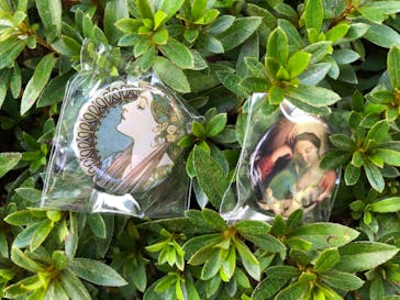 彫刻の森美術館に投稿された画像（2024/9/6）