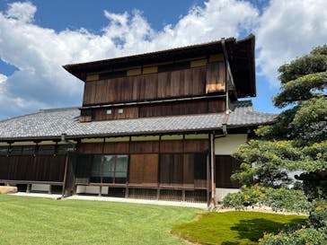 元離宮二条城に投稿された画像（2024/9/6）