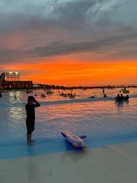 芝政ワールドに投稿された画像（2024/9/6）