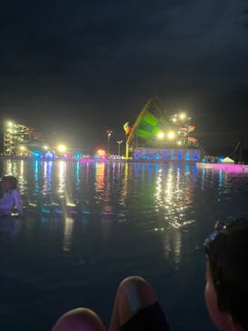 芝政ワールドに投稿された画像（2024/9/6）