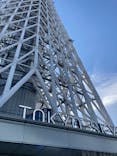東京スカイツリーに投稿された画像（2024/9/6）