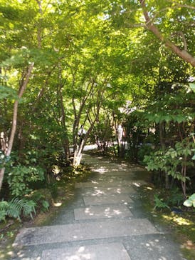 箱根湯寮に投稿された画像（2024/9/6）