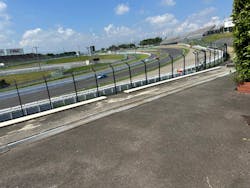 鈴鹿サーキットに投稿された画像（2024/9/6）