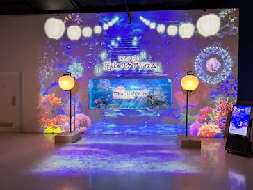 マクセル アクアパーク品川に投稿された画像（2024/9/6）