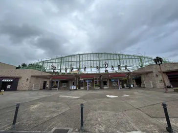 ひらかたパークに投稿された画像（2024/9/6）