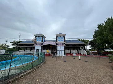 ひらかたパークに投稿された画像（2024/9/6）