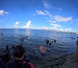 沖縄マリンサービス碧に投稿された画像（2024/9/6）