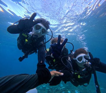 沖縄マリンサービス碧に投稿された画像（2024/9/6）