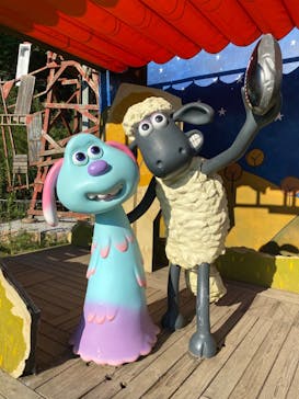 EnglishGardenローザンベリー多和田に投稿された画像（2024/9/6）