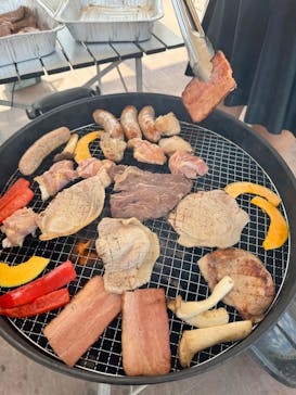 NESTA RESORT KOBE（ネスタリゾート神戸）に投稿された画像（2024/9/6）