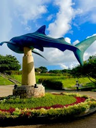 沖縄美ら海水族館に投稿された画像（2024/9/6）