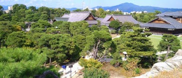 元離宮二条城に投稿された画像（2024/9/6）