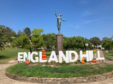 淡路ファームパーク イングランドの丘に投稿された画像（2024/9/6）