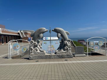 アクアワールド茨城県大洗水族館に投稿された画像（2024/9/6）