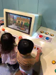 横浜アンパンマンこどもミュージアムに投稿された画像（2024/9/6）