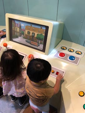 横浜アンパンマンこどもミュージアムに投稿された画像（2024/9/6）