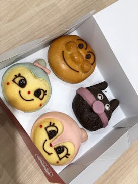 横浜アンパンマンこどもミュージアムに投稿された画像（2024/9/6）