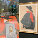 フィロス・コレクション　ロートレック展 時をつかむ線に投稿された画像（2024/9/6）