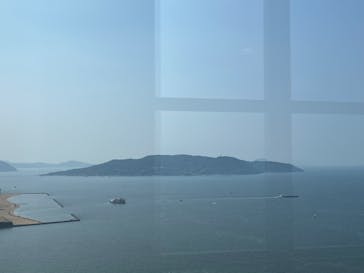 福岡タワーに投稿された画像（2024/9/6）