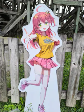 ひらかたパークに投稿された画像（2024/9/6）