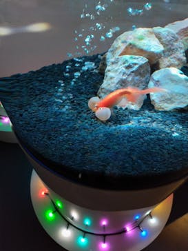 NARA IKIMONO MUSEUMに投稿された画像（2024/9/6）