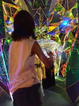 NARA IKIMONO MUSEUMに投稿された画像（2024/9/6）