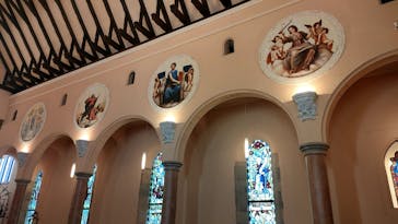 川奈ステンドグラス美術館に投稿された画像（2024/9/6）