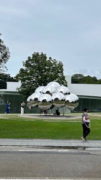 金沢21世紀美術館に投稿された画像（2024/9/6）