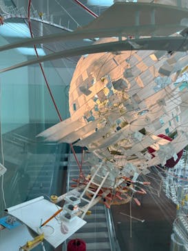 金沢21世紀美術館に投稿された画像（2024/9/6）