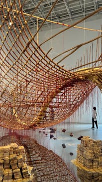 金沢21世紀美術館に投稿された画像（2024/9/6）