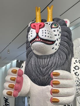 彫刻の森美術館に投稿された画像（2024/9/6）