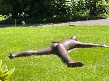 彫刻の森美術館に投稿された画像（2024/9/6）