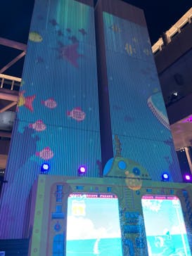 ハルカス300(展望台)に投稿された画像（2024/9/6）