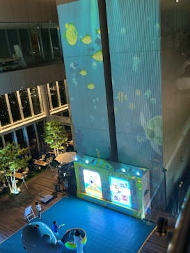 ハルカス300(展望台)に投稿された画像（2024/9/6）