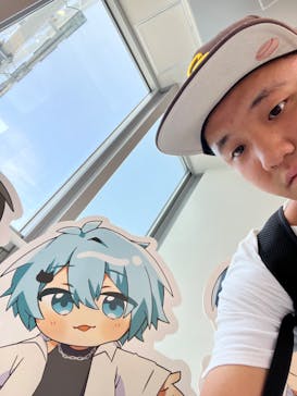 梅田スカイビル・空中庭園展望台に投稿された画像（2024/9/6）