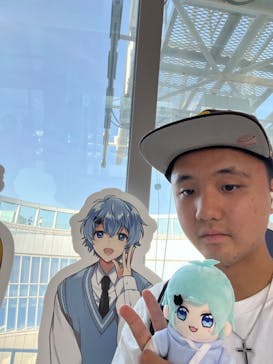 梅田スカイビル・空中庭園展望台に投稿された画像（2024/9/6）