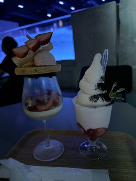 AOAO SAPPOROに投稿された画像（2024/9/7）