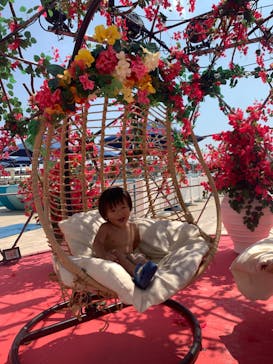 ラグーナテンボス ラグナシアに投稿された画像（2024/9/7）