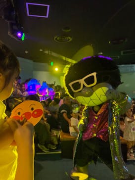 神戸アンパンマンこどもミュージアム＆モールに投稿された画像（2024/9/7）