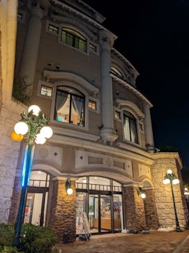 江の島アイランドスパに投稿された画像（2024/9/7）