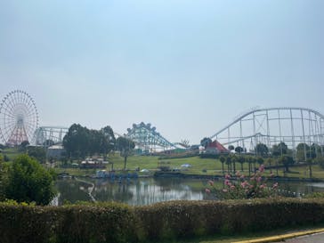 グリーンランドに投稿された画像（2024/9/7）