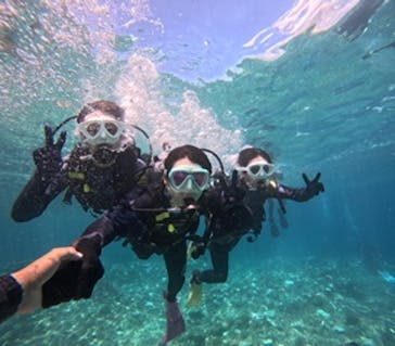 沖縄マリンサービス碧に投稿された画像（2024/9/7）