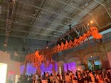 巨大恐竜展2024に投稿された画像（2024/9/7）