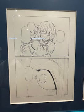 コトヤマ展に投稿された画像（2024/9/7）