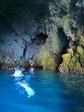 沖縄マリンサービス碧に投稿された画像（2024/9/7）