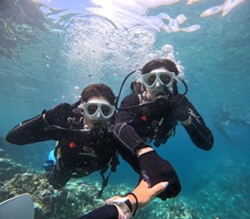 沖縄マリンサービス碧に投稿された画像（2024/9/7）