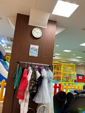 キッズランドUS mini 東京浅草店に投稿された画像（2024/9/7）